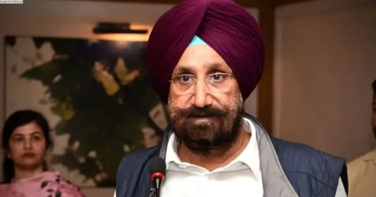 BJP can stop Rahul Gandhi in Parliament but people of country will not tolerate it: Randhawa